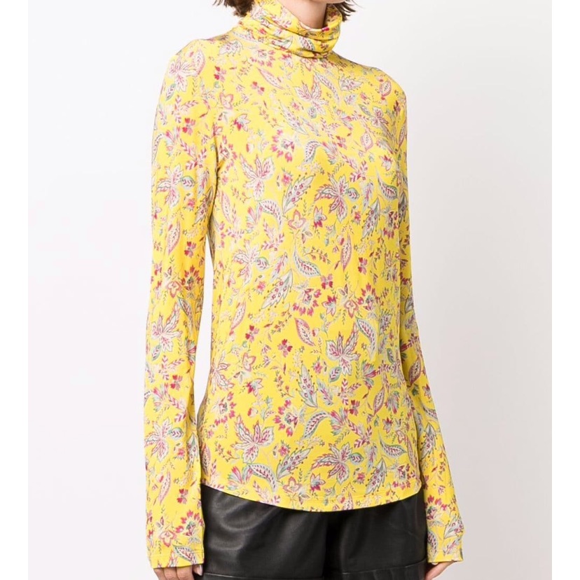Isabel Marant Etoile Jewel Top